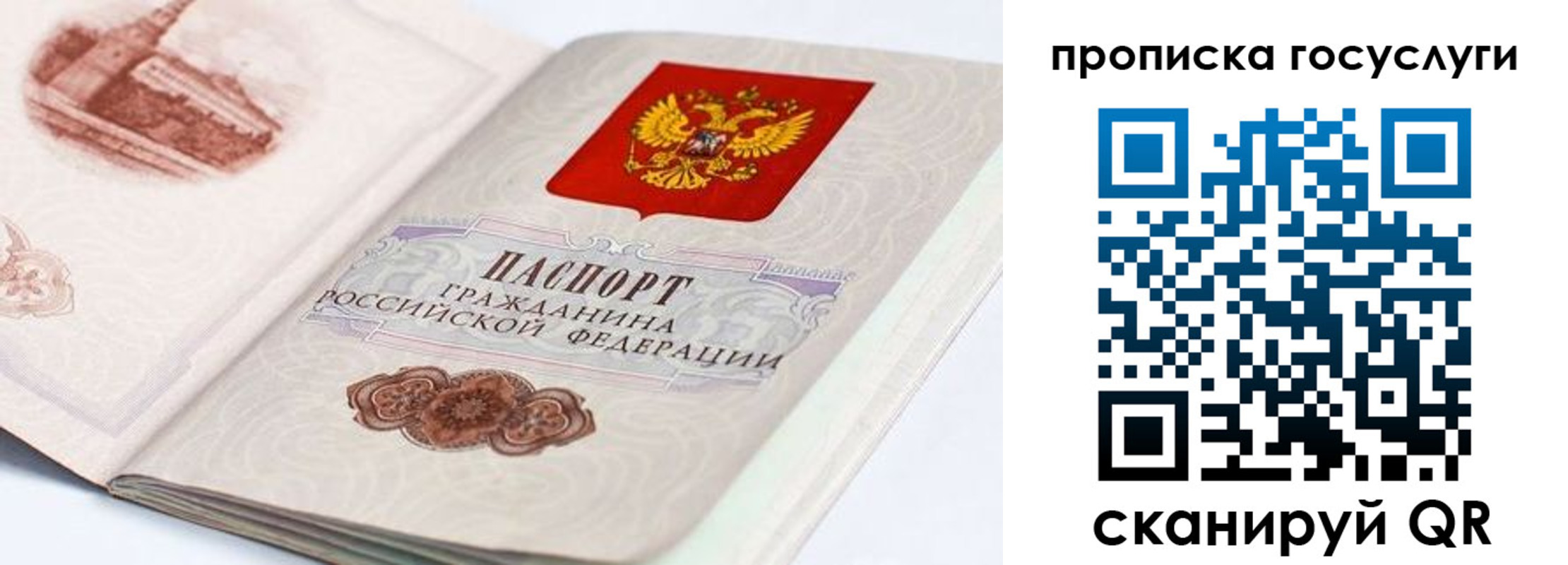 прописка регистрация в Торжоке